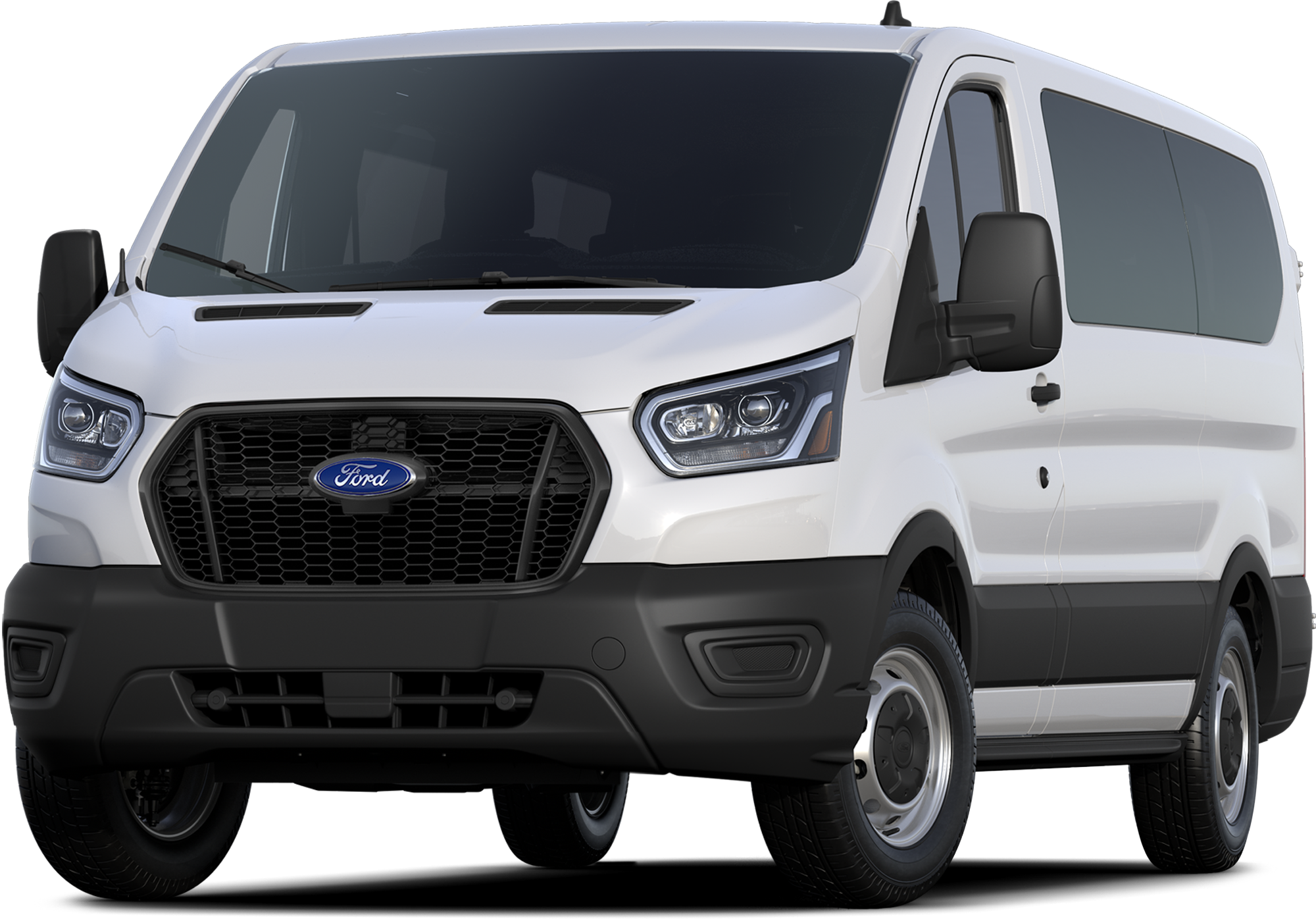 2022 Ford Transit-350 Passenger Wagon